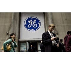 Image for Record Deal in Sale of GE Finance