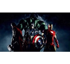 Image for Avengers Opens With Huge Haul of $201.1 Million Overseas