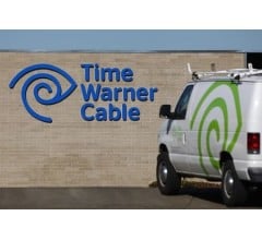 Image for Charter Communications Closing in on Time Warner Cable Deal