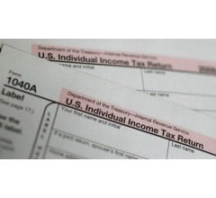 Image for Cyber Attack Exposes Tax Returns at IRS