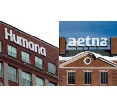 Image for Aetna Closing in on Acquisition of Humana