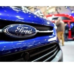 Image for Ford Investing $1.8 Billion for Research in China