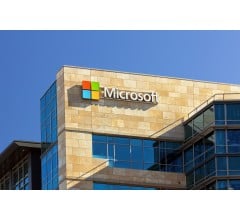 Image for Tech Giants Join Microsoft In Fight Against DOJ