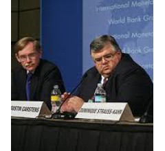 Image for U.S. Nominates Jim Yong Kim For World Bank Presidency