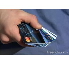 Image for Huge Breach Of Credit Card Data