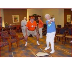Image for Physical Activity Helps Ward off Alzheimer’s
