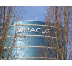 Image for Oracle Looking to Dethrone IBM
