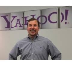 Image for Yahoo CEO Mayer Gets $100 Million Over Five Years