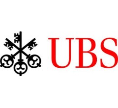 Image for UBS Hit With Huge Facebook Loss