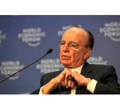 Image for Rupert Murdoch Stepping Down From Boards
