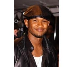 Image for Usher’s Stepson is Brain Dead