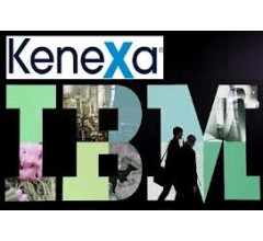 Image for IBM Corp to Buy Kenexa Corp