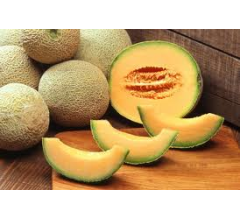 Image for Cantaloupe Tainted With Salmonella Kills Two