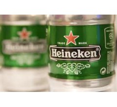 Image for Heineken Soaks Up Tiger Beer
