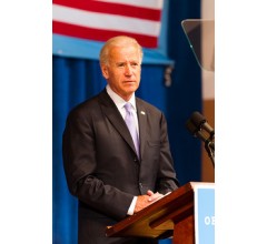 Image for Vice President Biden rips Romney over Social Security