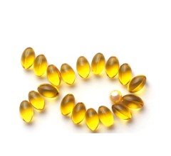 Image for Fish Oil Supplements May Not Benefits the Heart