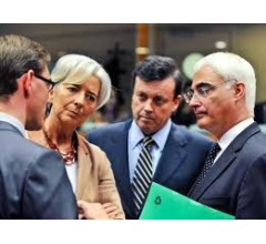 Image for EU Finance Ministers Discuss Banking Sector in the Region