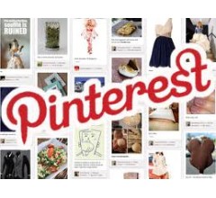 Image for Pinterest Announces Accounts for Businesses