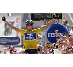 Image for Report Says Armstrong Will Admit to Doping