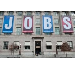 Image for US Unemployment Benefit Applications Drop Last Week