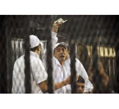 Image for Death Sentences Confirmed by Egyptian Court
