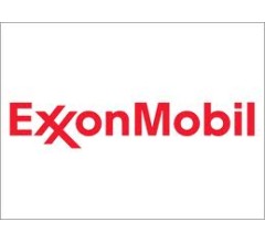 Image for Exxon Mobil Reports Flat Profit for 1st Quarter