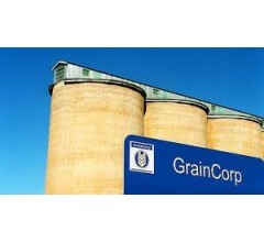 Image for GrainCorp Agrees to $3 Billion Takeover Offer from ADM
