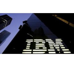 Image for IBM Shares Drop after Releasing Lower-Than-Estimates Earnings Report