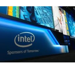 Image for Intel Profit Drops 25 due to Fall in Chip Sales