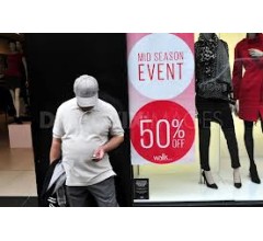 Image for Retail Sales Drop in March