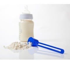 Image for Newborns Might be Helped with both Breast Milk and Formula