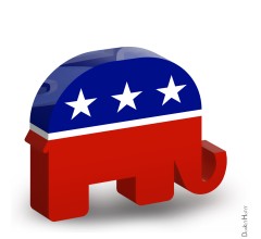 Image for Republican Party Needs to Close for New Repairs