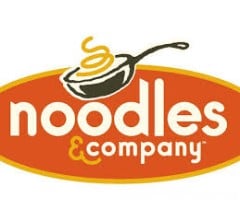 Image for Noodles & Co Doubles its Shares in IPO