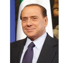 Image for Berlusconi Facing Verdict in Trial