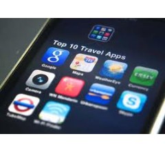 Image for Top Travel Apps for Small Businesses