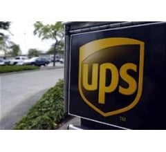 Image for UPS Cuts 2nd Quarter Outlook