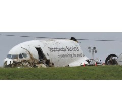 Image for UPS Crew told Plane was sinking fast