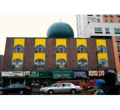 Image for Mosques in New York City Deemed Terrorism Organizations