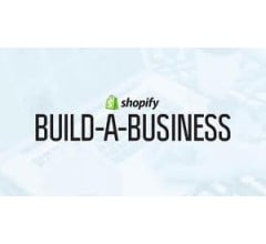 Image for Shopify with Challenge for Entrepreneurs