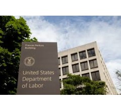 Image for US Department of Labor No to September Payrolls