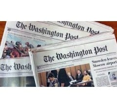 Image for Washington Post Completes Sale to Bezos