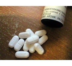 Image for Hydrocodone Drug Approved by FDA