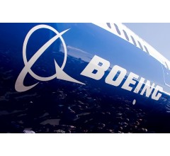 Image for Boeing Leads in New Orders at Start of Air Show in Dubai