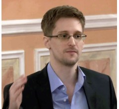 Image for Snowden Offers Help with Spying in Exchange for Asylum