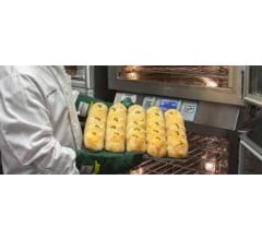 Image for Subway Removing Chemical from its Bread