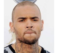 Image for Chris Brown in Jail After Tossed from Rehab