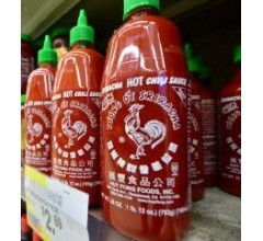 Image for California City Says Sriracha Sauce is Public Nuisance