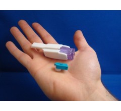 Image for Inhaled Medication for Diabetes Approved By FDA