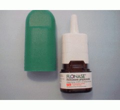 Image for Flonase Approved by FDA for OTC Use in U.S.
