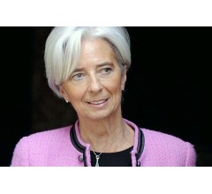 Image for IMF Chief Christine Lagarde Investigated in France